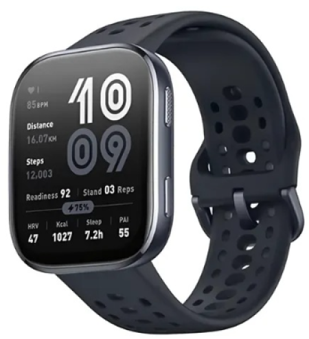 RELÓGIO XIAOMI AMAZFIT BIP 6 PRETO