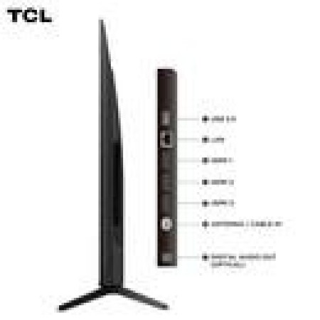 TV TCL 65"P7K QLED GOOGLE TV VISION 4K - Imagem 2