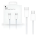 CABO APPLE LIGHTNING TIPO C 1M ORIGINAL